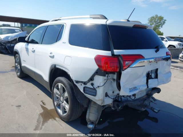 1GKKNNLS6JZ146859 GMC Acadia Slt-2