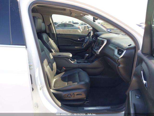 1GKKNNLS6JZ146859 GMC Acadia Slt-2