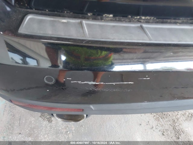 2012 CADILLAC SRX 3GYFNAE37CS574803 Photo 5
