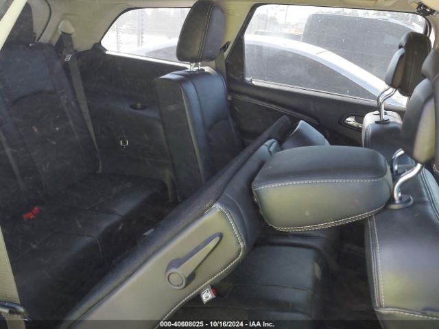 3C4PDCGB8LT206671 Dodge Journey Crossroad