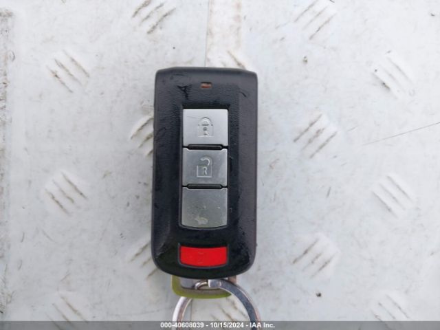 JA4AT5AA7LZ010924 Mitsubishi Eclipse Cross Se 1.5t Awc