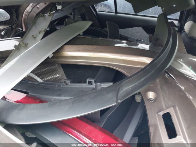 JA4AT5AA7LZ010924 Mitsubishi Eclipse Cross Se 1.5t Awc