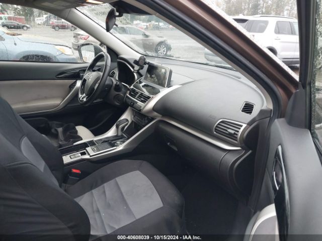 JA4AT5AA7LZ010924 Mitsubishi Eclipse Cross Se 1.5t Awc