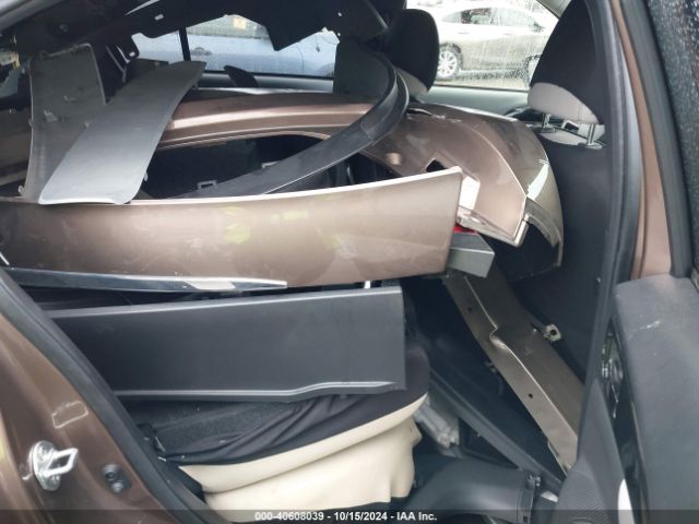JA4AT5AA7LZ010924 Mitsubishi Eclipse Cross Se 1.5t Awc