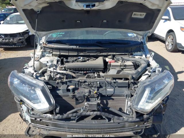 5N1AT2MT6LC786879 Nissan Rogue S Fwd