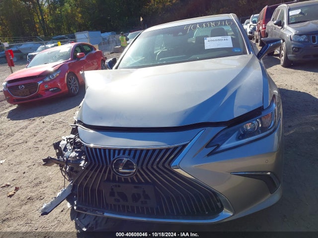 Lexus ES 350 2021 58ADZ1B1XMU091963 Image 13