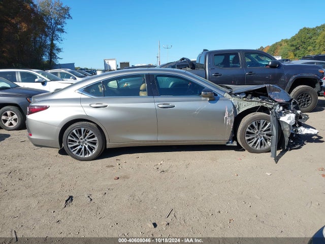 Lexus ES 350 2021 58ADZ1B1XMU091963 Image 14