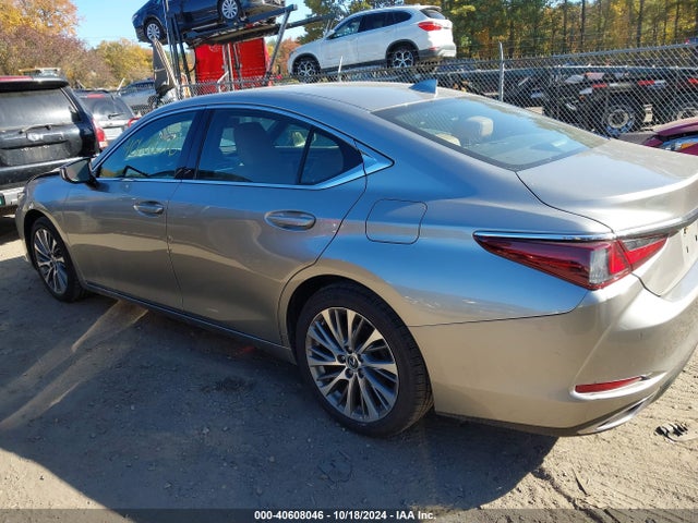 Lexus ES 350 2021 58ADZ1B1XMU091963 Image 15