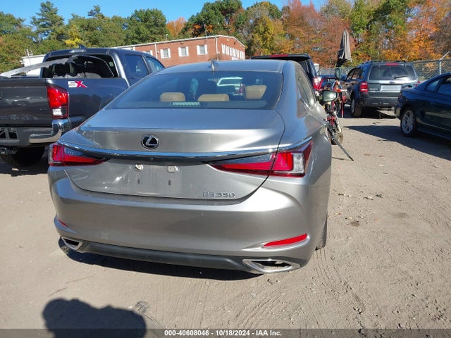 Lexus ES 350 2021 58ADZ1B1XMU091963 Image 17