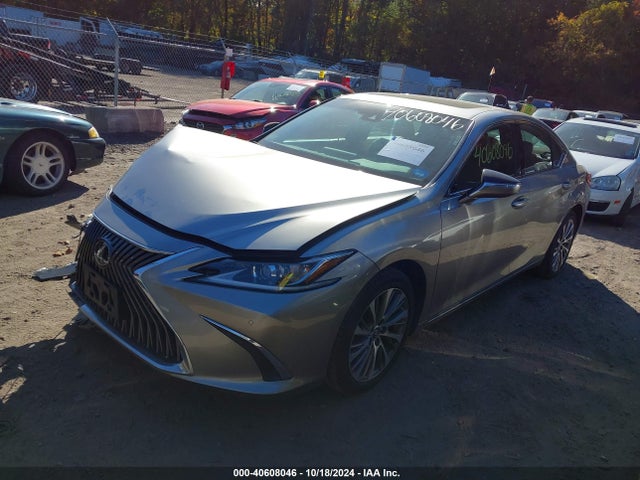 Lexus ES 350 2021 58ADZ1B1XMU091963 Image 2