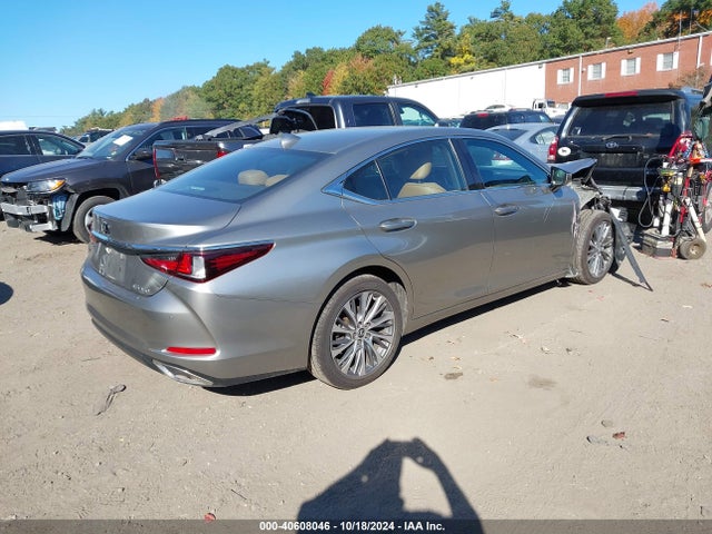 Lexus ES 350 2021 58ADZ1B1XMU091963 Image 4