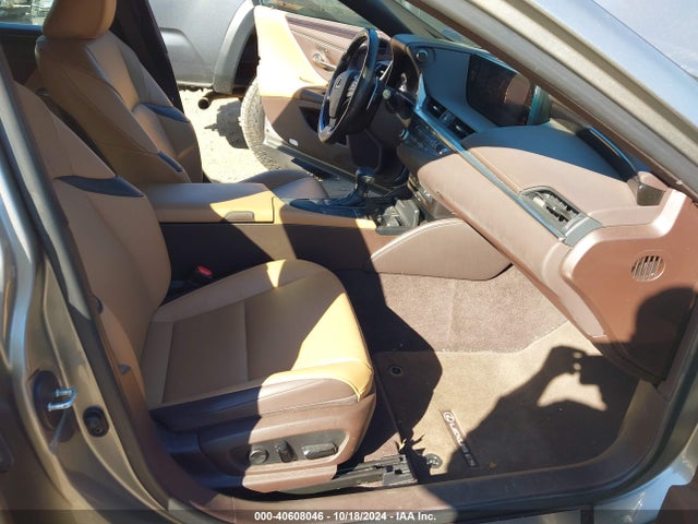 Lexus ES 350 2021 58ADZ1B1XMU091963 Image 5