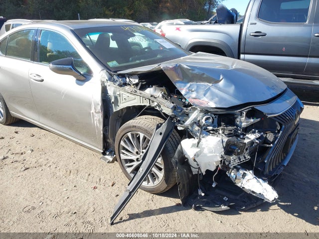 Lexus ES 350 2021 58ADZ1B1XMU091963 Image 6