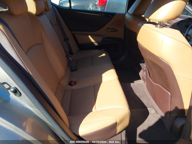 Lexus ES 350 2021 58ADZ1B1XMU091963 Image 8