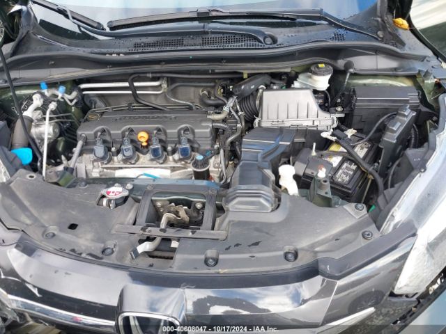 3CZRU6H53GM732459 Honda HR-V EX