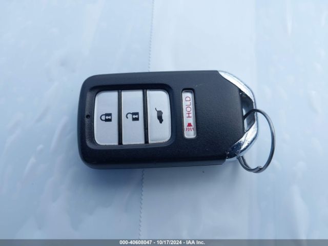 3CZRU6H53GM732459 Honda HR-V EX
