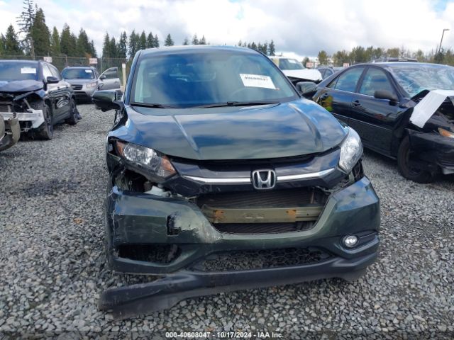 3CZRU6H53GM732459 Honda HR-V EX