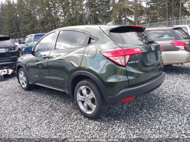 3CZRU6H53GM732459 Honda HR-V EX