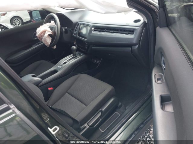 3CZRU6H53GM732459 Honda HR-V EX