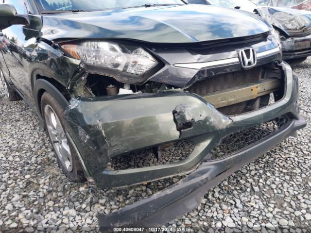 3CZRU6H53GM732459 Honda HR-V EX