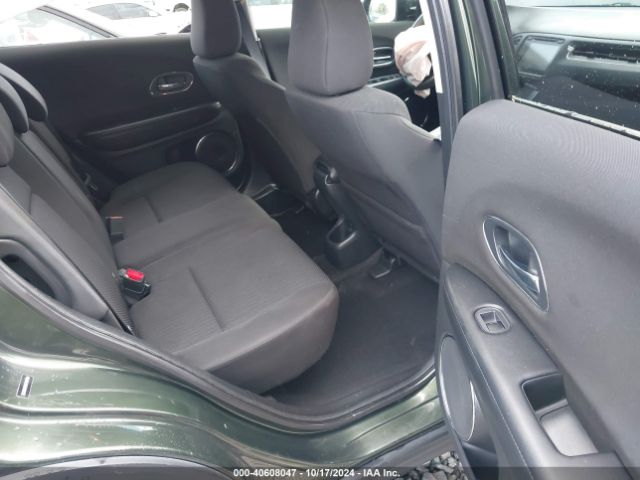 3CZRU6H53GM732459 Honda HR-V EX