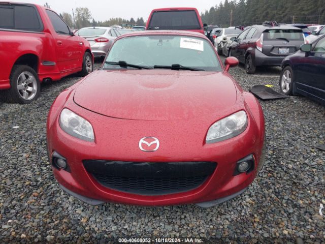JM1NC2PF5F0238440 Mazda Mx-5 Miata Grand Touring