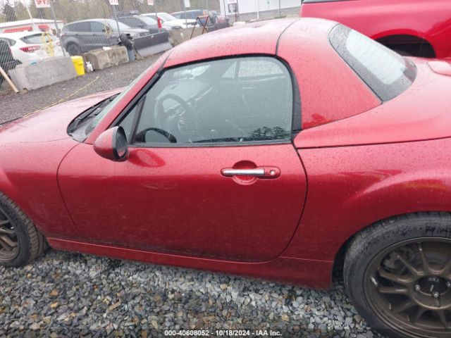 JM1NC2PF5F0238440 Mazda Mx-5 Miata Grand Touring