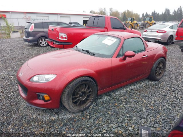 JM1NC2PF5F0238440 Mazda Mx-5 Miata Grand Touring