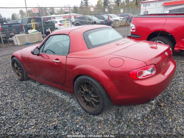 JM1NC2PF5F0238440 Mazda Mx-5 Miata Grand Touring