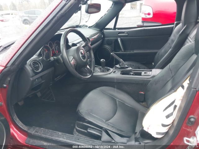 JM1NC2PF5F0238440 Mazda Mx-5 Miata Grand Touring