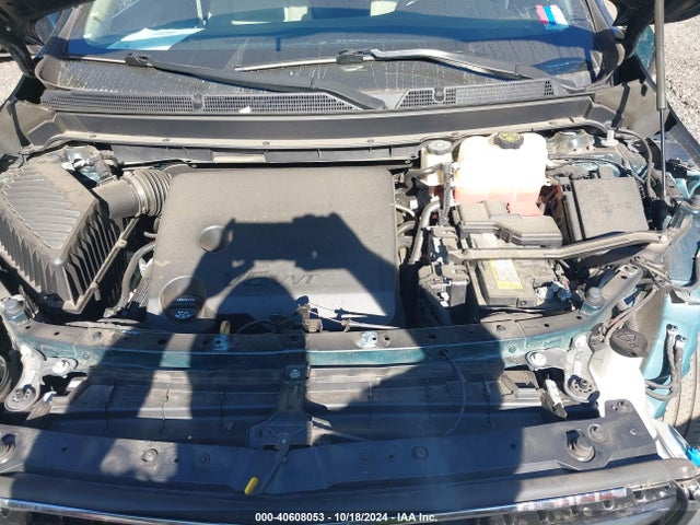 5GAEVAKW5KJ266482 Buick Enclave Awd Essence