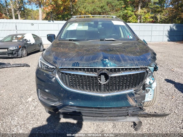 5GAEVAKW5KJ266482 Buick Enclave Awd Essence