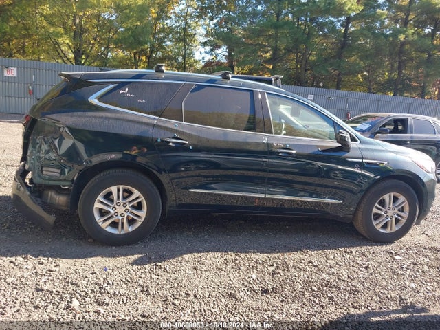 5GAEVAKW5KJ266482 Buick Enclave Awd Essence