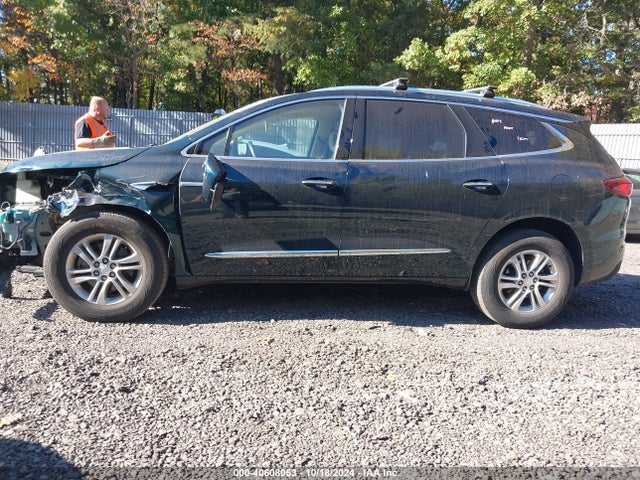 5GAEVAKW5KJ266482 Buick Enclave Awd Essence