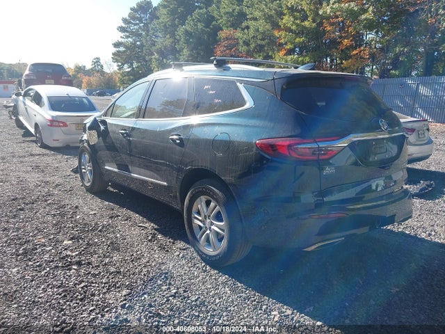 5GAEVAKW5KJ266482 Buick Enclave Awd Essence