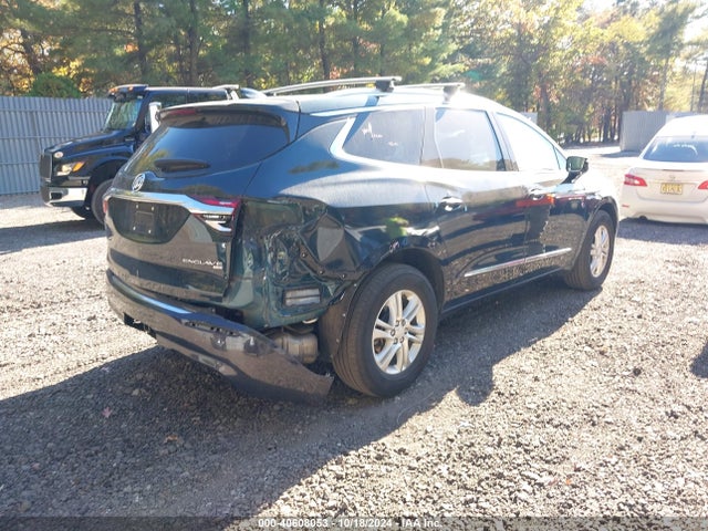 5GAEVAKW5KJ266482 Buick Enclave Awd Essence