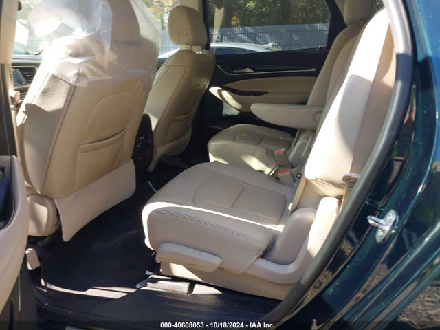 5GAEVAKW5KJ266482 Buick Enclave Awd Essence
