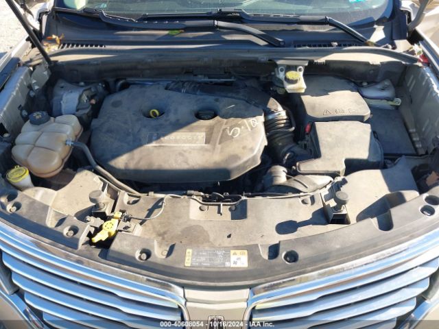 5LMCJ2A9XFUJ47360 Lincoln MKC