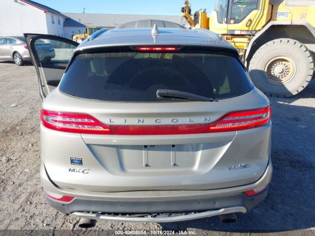 5LMCJ2A9XFUJ47360 Lincoln MKC