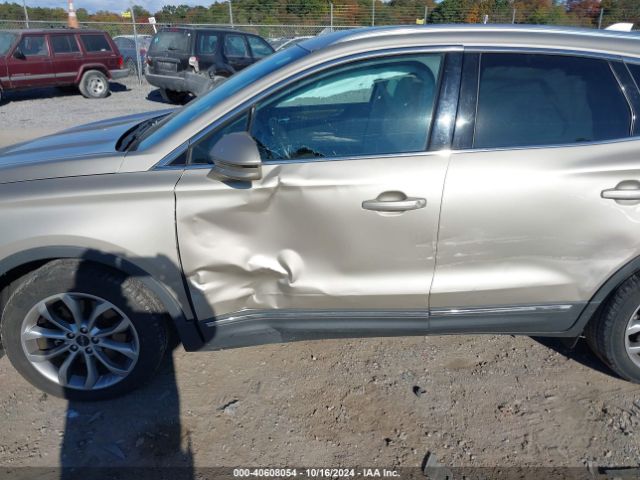 5LMCJ2A9XFUJ47360 Lincoln MKC