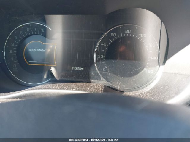 5LMCJ2A9XFUJ47360 Lincoln MKC