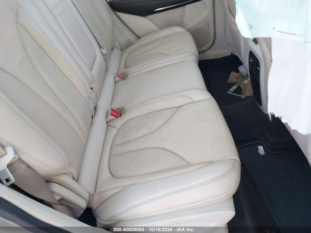 5LMCJ2A9XFUJ47360 Lincoln MKC