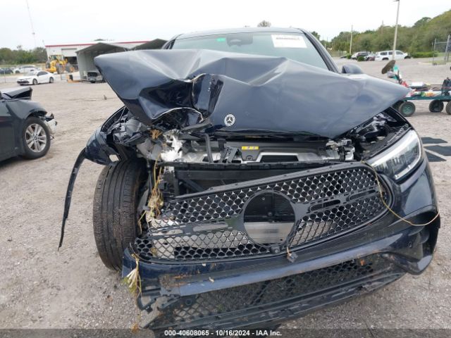 W1NKJ4HB0RF097349 Mercedes-Benz Glc 300 4matic Coupe