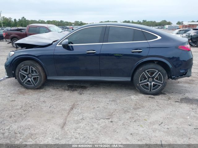 W1NKJ4HB0RF097349 Mercedes-Benz Glc 300 4matic Coupe
