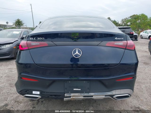 W1NKJ4HB0RF097349 Mercedes-Benz Glc 300 4matic Coupe