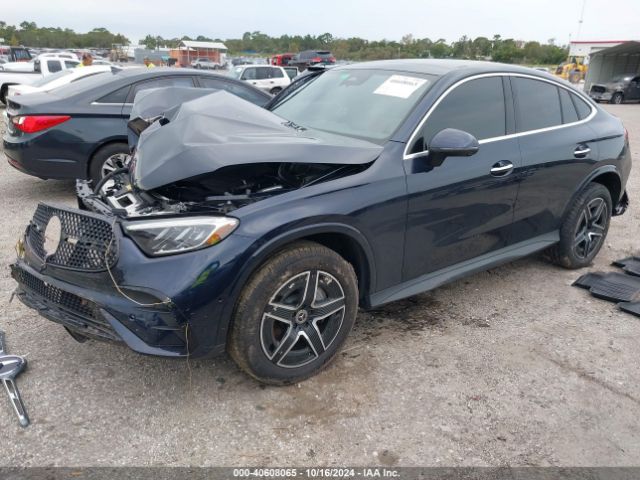 W1NKJ4HB0RF097349 Mercedes-Benz Glc 300 4matic Coupe