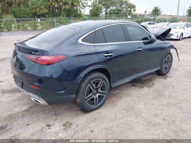 W1NKJ4HB0RF097349 Mercedes-Benz Glc 300 4matic Coupe