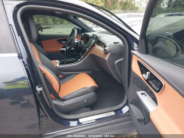 W1NKJ4HB0RF097349 Mercedes-Benz Glc 300 4matic Coupe