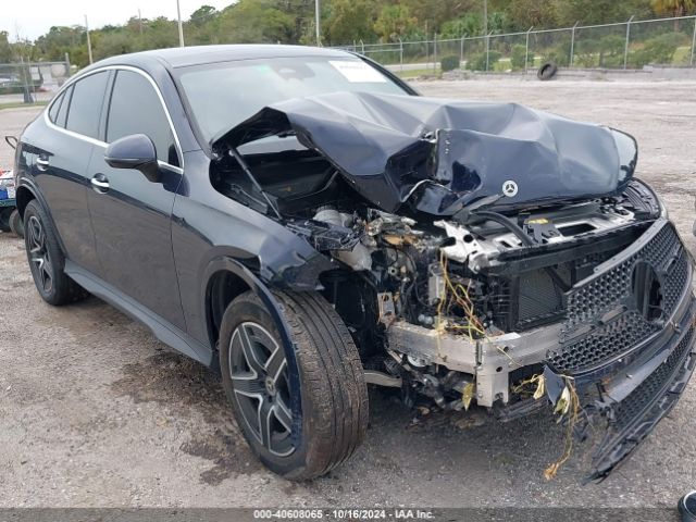 W1NKJ4HB0RF097349 Mercedes-Benz Glc 300 4matic Coupe
