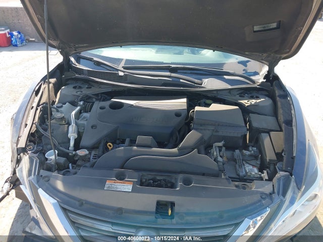 Nissan Altima 2.5 Sl 2017 1N4AL3AP6HC203290 Image 10